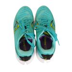 Saucony  Kinvara 13 Running Shoes Sneakers‎ S10723-26 Women's 6.5 Cool Mint Green Photo 5