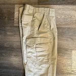 TruSpec Women’s Cargo Khakis Work Outdoor Pants Size 6 Tan Photo 10
