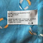 Anthropologie Tulle salmon pink rain coat size M Photo 5