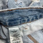 Aeropostale  distressed shorts Photo 2