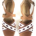 Comfortview Boho Strappy Sandals Photo 0