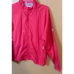 Adidas  ClimaProof Women's Windbreaker Size Medium Photo 2