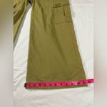 Dickies Urban Outfitters Regular Fit Cargo Pants Stonewashed Dark Khaki 6 Photo 13