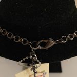 Amrita Singh Iconic  Kingstreet statement necklace with Australian crystals. NWT. Photo 5