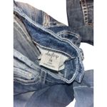 Day trip Lynx Jeans Dark wash/white 
Size 28 Photo 3