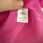 superdown  Women's‎ Pink Mini Polyester Dress Sz M NWT Wedding Guest Party Photo 5