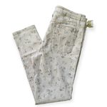 Taylor & Sage Boutique  Dainty Floral Print Light Pink Pants NWT Photo 2