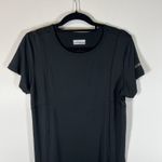 Women's Black Columbia Sportswear PFG Performance Fishing Gear Dress Large Photo 2