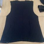 Good hYOUman Black muscle tee Photo 1