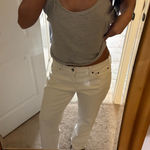 Abercrombie & Fitch Abercrombie Low-Rise Baggy Jeans Photo 0