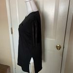 ZARA W&B Collection Les Rendez Vous Skull Tee Photo 3