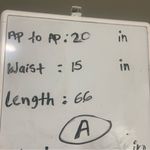 Show Me Your Mumu Show me Your Mumu Jenn low back maxi dress bridesmaids dusty blue size XL Photo 6