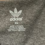 Adidas  Vanderbilt University woman hooded shirt v neck size XL Photo 2