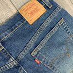 Levi's Vintage Y2K Levi’s Jeans Size 515 Boot Cut Lower Rise Size 12 Photo 6