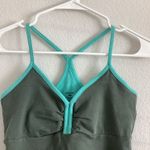 Patagonia Tank Top XS Sleeveless Lightweight Stretch Workout Organic Cotton Photo 1