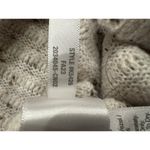 Madewell  | Belmont Donegal Mock Neck Sweater size large (new/no tags) Photo 4