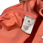 Shade & Shore  Womens Underwire Bikini Coral 36D Adjustable Straps Photo 3