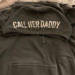 Barstool Sports Call Her Daddy “I Am Unwell” Sweatshirt Photo 2