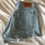 Levi's Levi’s 501 Shorts Photo 1