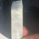 Spanx Women's Jean-ish® Ankle Leggings TWILIGHT RINSE Tummy Shaping sz. L Photo 12