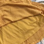 Forever 21 NWOT  Waffle Knit Swing Dress Photo 4