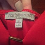 Charlotte Russe Peplum Top Photo 3