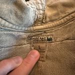 Democracy  Hooded Vest Photo 2