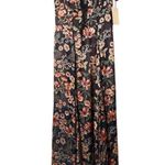 For Love & Lemons FLORA FLORAL MAXI DRESS NWT Photo 7