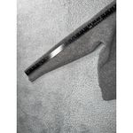 Madewell  Merino Wool Lace Up Sweater Women Medium Pullover Long Sleeve Y2K‎ Photo 4