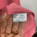 Clothing Obsessed Company Pink Curvy Fit Midi Halter Dress Sz 3XL NWT Photo 5