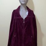 White Stag Womens  Zip Up Sweater Photo 0