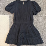 ZARA  Mini Dress Photo 0