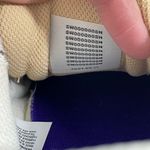 Nike Air Max 97 Air Sprung Sesame/Electro Purple Sneakers Men 7 Women 8.5 Shoes Photo 9