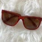 Calvin Klein  Sunglasses Orange Men’s Sunglasses Photo 0
