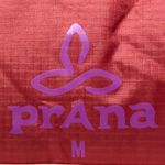 prAna Lyra Dots Winter Button Down Puffer Jacket! Photo 5