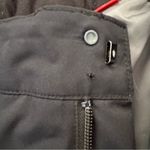 Spyder Women’s black  ski pants medium Photo 9