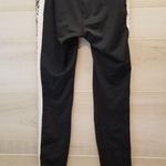 Pam & Gela {P/S}  Boa Side Stripe Leggings Photo 3