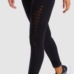 Gymshark Black XS Energy+ Seamless  Legging Photo 0