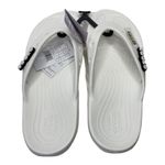 Crocs Classic Flip Casual Flip-Flops Size 9 Women’s Photo 5