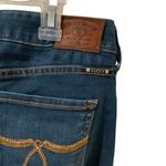 Lucky Brand Women’s Blue Boot Cut Jeans Size 10 Photo 5