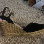 Eric Michael Black / Tan Wedges Photo 1