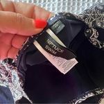 NIPTUCK Joanne One Piece Swimsuit ruched SIZE 8 Blue Photo 3