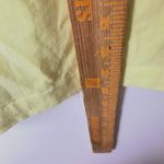 80s Vintage Fort Tucker Alabama Reunion T Shirt USA Single Stitch Yellow Medium Size L Photo 9