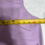 Free People  Movement Purple Scrimmage Onesie Jumpsuit XS Women Photo 7