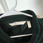 Victoria's Secret 90s  Country Christmas Velour Jumpsuit Size L Photo 4