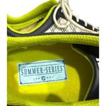 FootJoy  Summer Series Mesh Spikeless Golf / Pickleball Shoes Navy / White Sz 8‎ Photo 6