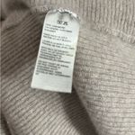 Saks 5th Avenue Saks Fifth Ave cashmere cardigan S Photo 3