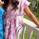 Tularosa Revolve  Floral Dress Photo 1