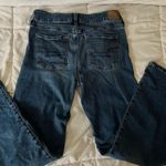 American Eagle Favorite Boyfriend  Stretch Jeans Photo 1