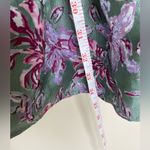 Karlie Floral Tapestry Mini Dress Photo 5